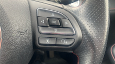 MG Hs 1.5 T-GDI Excite 5dr DCT Petrol Hatchback